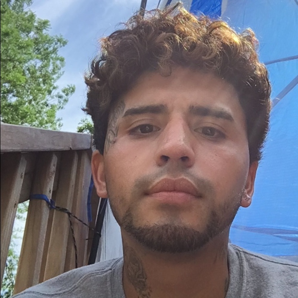 Meet your Posher, Rico